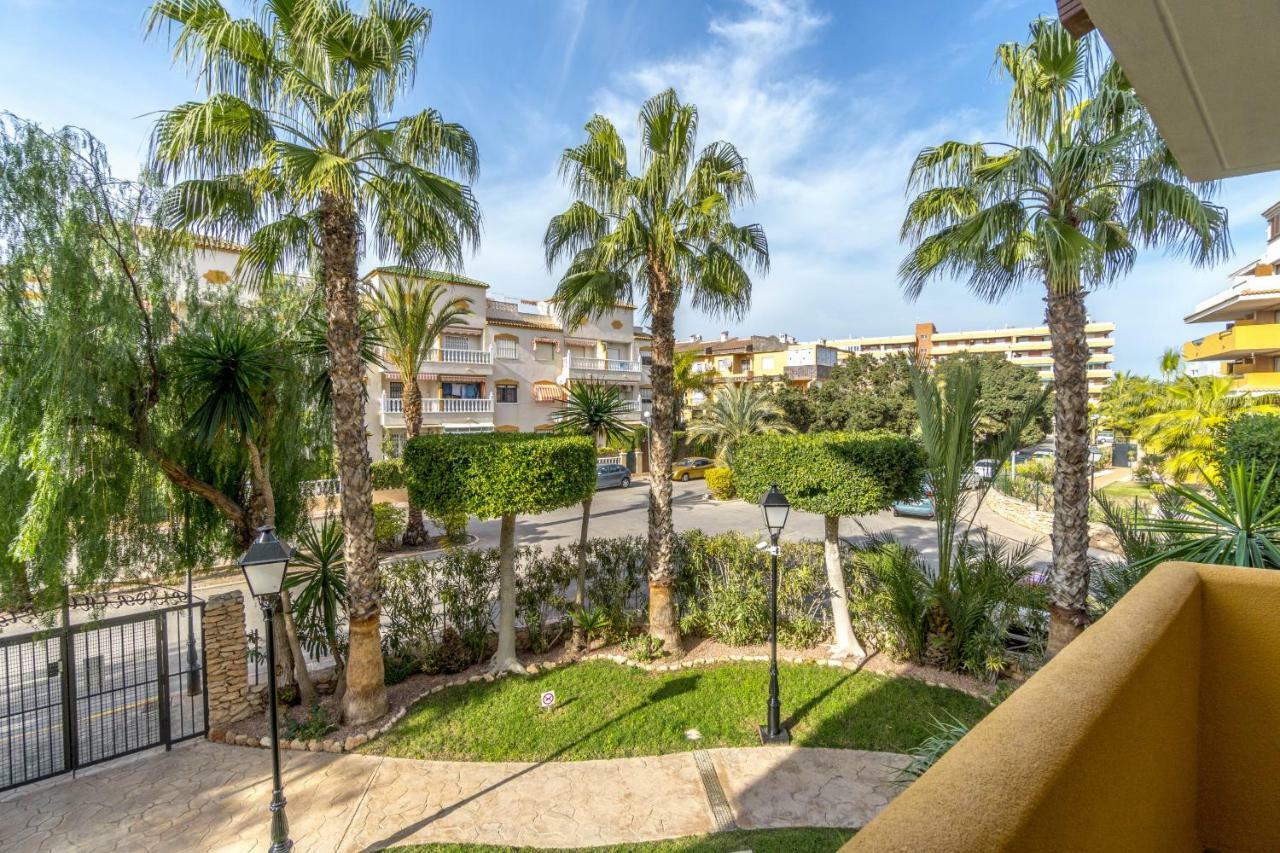 Apartmento Carla Punta Prima Torrevieja Exterior foto