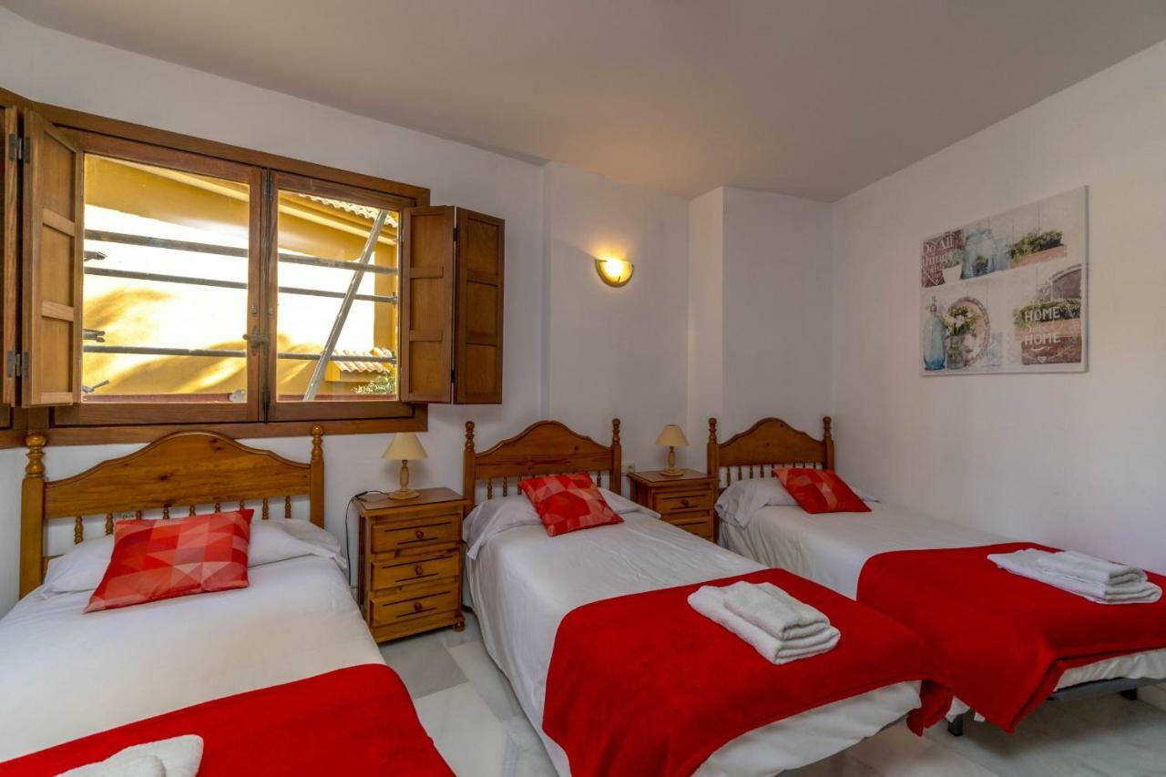 Apartmento Carla Punta Prima Torrevieja Exterior foto
